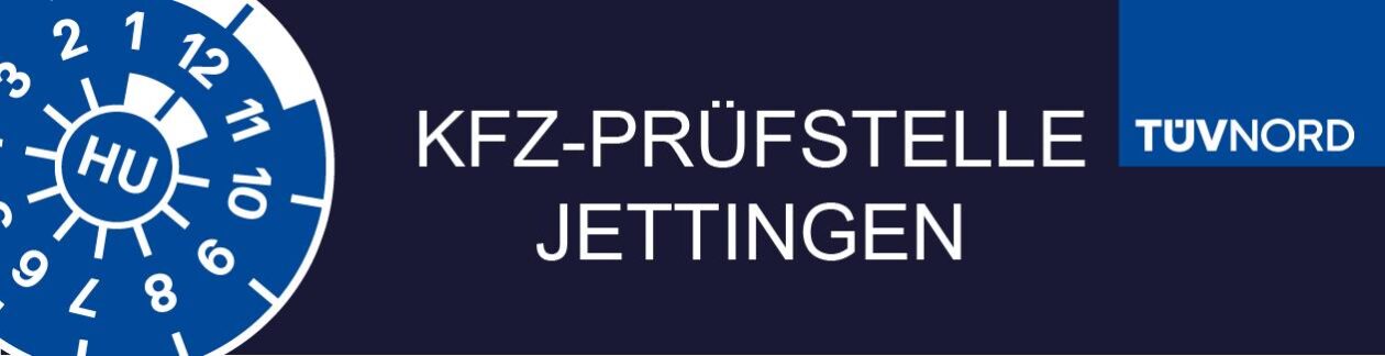 Tüv Nord Kfz Prüfstelle Jettingen